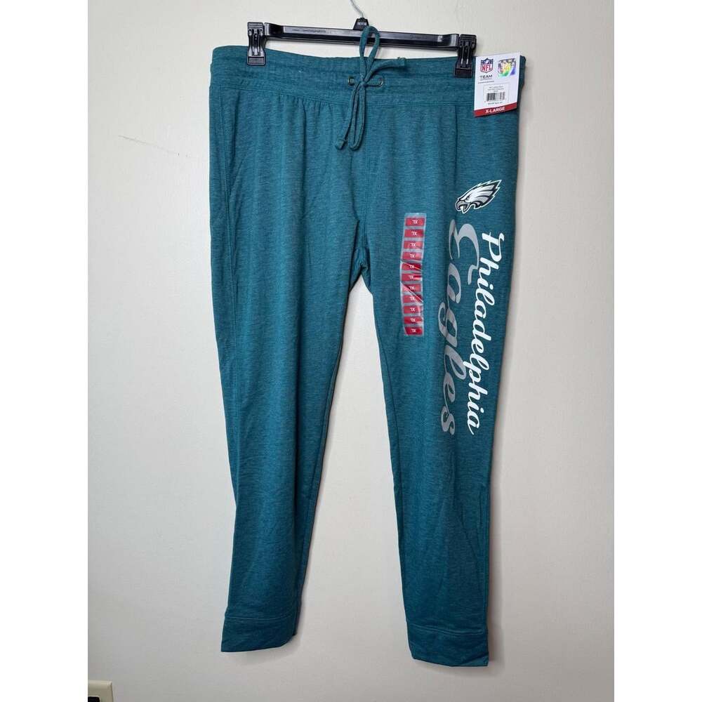 NFL Women's Green Pajamas